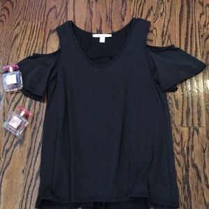 NWOT Francesca’s closet blouse